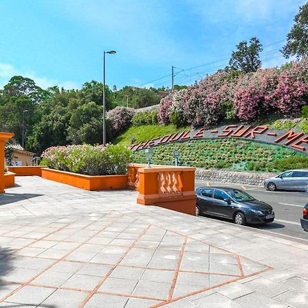 French Riviera 1 Bedroom On The Beach Facing Cannes Théoule-sur-Mer Екстериор снимка